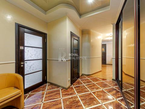 квартира за адресою Левка Лук'яненка вул. (Маршала Тимошенка), 21к9