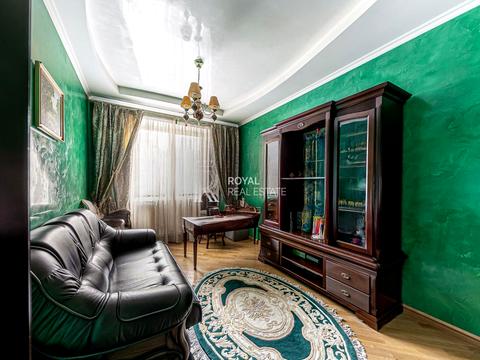 квартира за адресою Левка Лук'яненка вул. (Маршала Тимошенка), 21к9