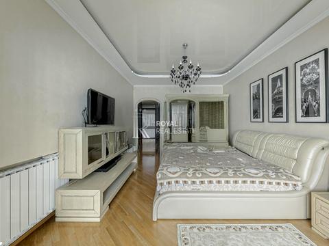 квартира за адресою Левка Лук'яненка вул. (Маршала Тимошенка), 21к9