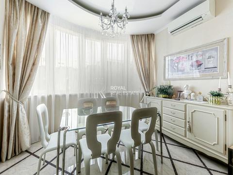 квартира за адресою Левка Лук'яненка вул. (Маршала Тимошенка), 21к9