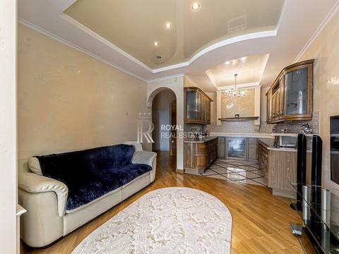 квартира за адресою Левка Лук'яненка вул. (Маршала Тимошенка), 21к9