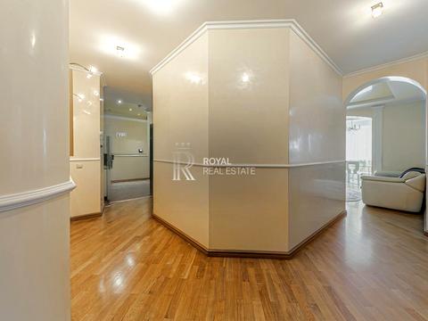 квартира за адресою Левка Лук'яненка вул. (Маршала Тимошенка), 21к9