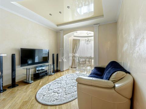 квартира за адресою Левка Лук'яненка вул. (Маршала Тимошенка), 21к9