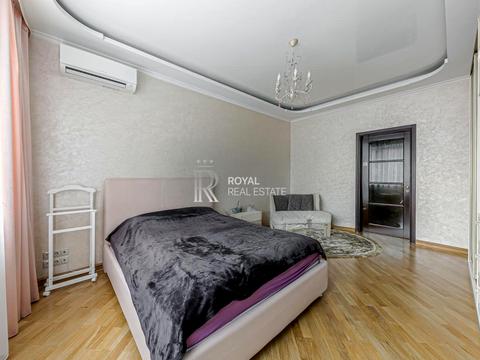 квартира за адресою Левка Лук'яненка вул. (Маршала Тимошенка), 21к9