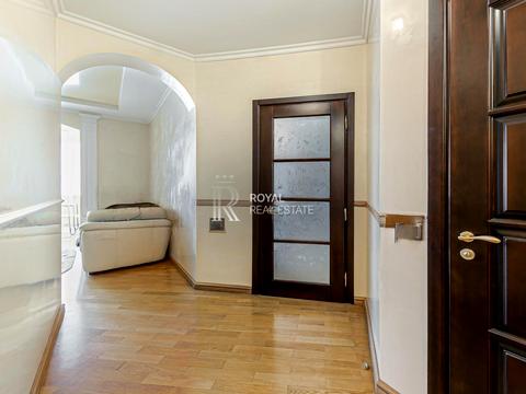 квартира за адресою Левка Лук'яненка вул. (Маршала Тимошенка), 21к9