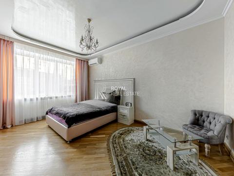 квартира за адресою Левка Лук'яненка вул. (Маршала Тимошенка), 21к9