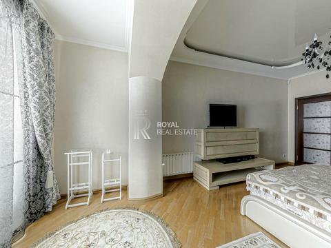 квартира за адресою Левка Лук'яненка вул. (Маршала Тимошенка), 21к9