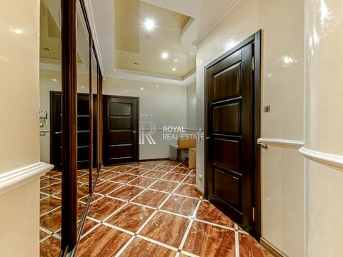 квартира за адресою Левка Лук'яненка вул. (Маршала Тимошенка), 21к9