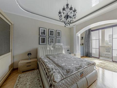 квартира за адресою Левка Лук'яненка вул. (Маршала Тимошенка), 21к9