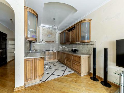 квартира за адресою Левка Лук'яненка вул. (Маршала Тимошенка), 21к9