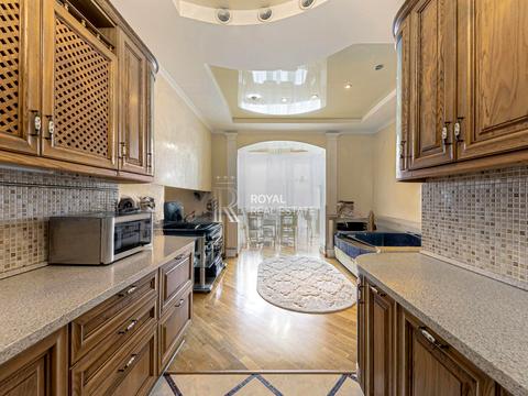 квартира за адресою Левка Лук'яненка вул. (Маршала Тимошенка), 21к9