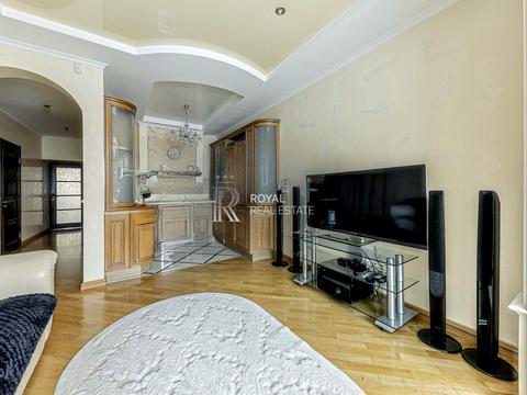 квартира за адресою Левка Лук'яненка вул. (Маршала Тимошенка), 21к9