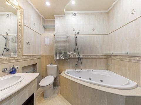 квартира за адресою Левка Лук'яненка вул. (Маршала Тимошенка), 21к9