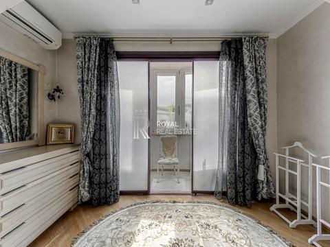 квартира за адресою Левка Лук'яненка вул. (Маршала Тимошенка), 21к9