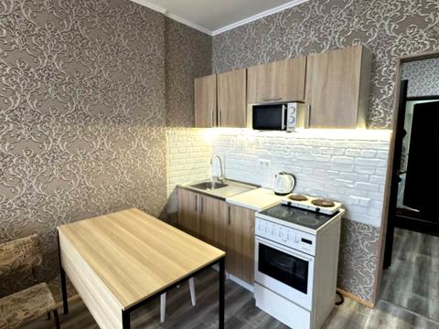 квартира по адресу Университетская ул., 1г