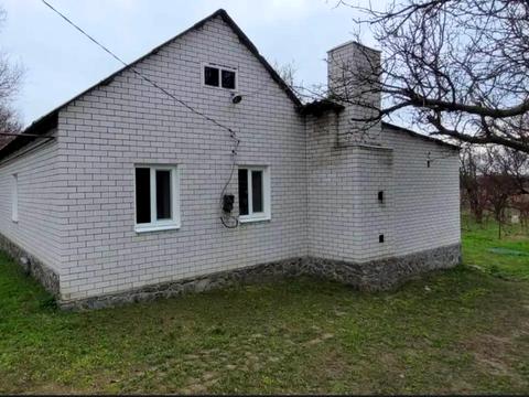 будинок за адресою Дніпро, Брилів Шлях вул. (Іжевська), 99