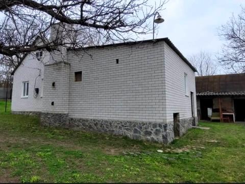 будинок за адресою Дніпро, Брилів Шлях вул. (Іжевська), 99