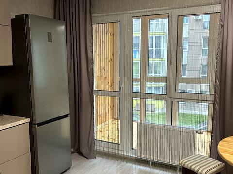 квартира за адресою Стеценка вул., 75-М