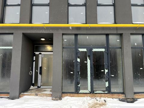 комерційна за адресою Вашингтона Джорджа, 1