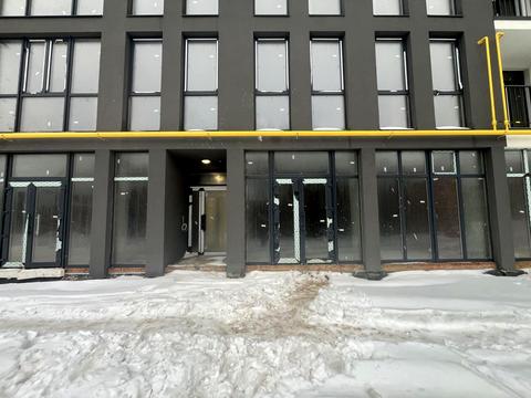 комерційна за адресою Вашингтона Джорджа, 1