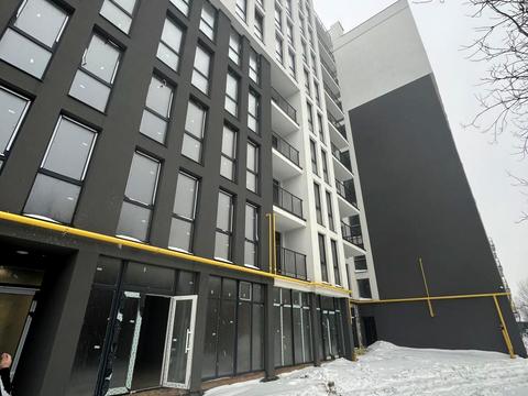 комерційна за адресою Вашингтона Джорджа, 1