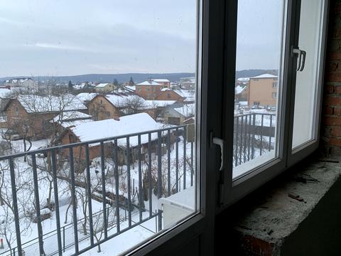 квартира за адресою Молодіжна вул., 12