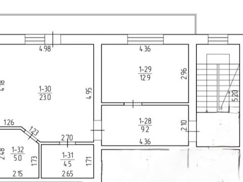 квартира за адресою Молодіжна вул., 12