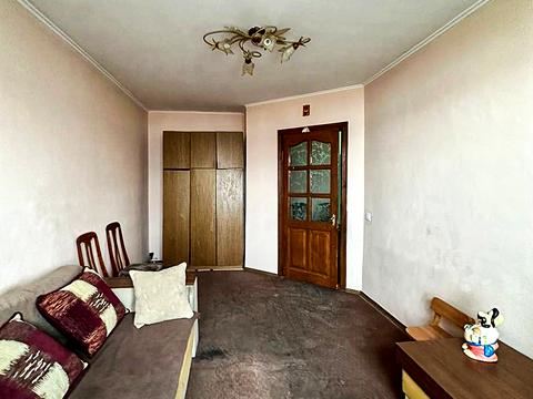 квартира за адресою Володимира Івасюка вул., 1