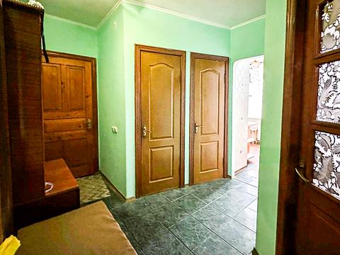 квартира за адресою Володимира Івасюка вул., 1