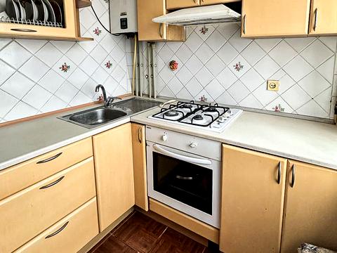 квартира за адресою Володимира Івасюка вул., 1