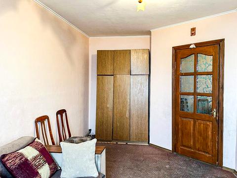 квартира за адресою Володимира Івасюка вул., 1