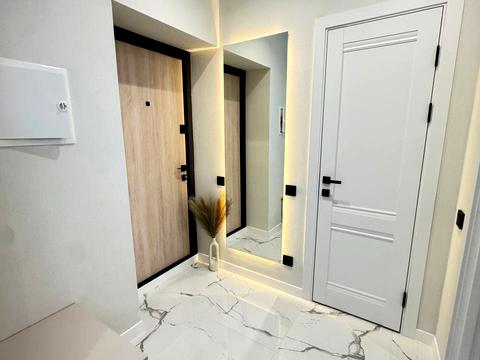 квартира по адресу Соборная ул., (Будинок 6)