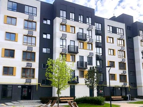 квартира по адресу Соборная ул., (Будинок 6)