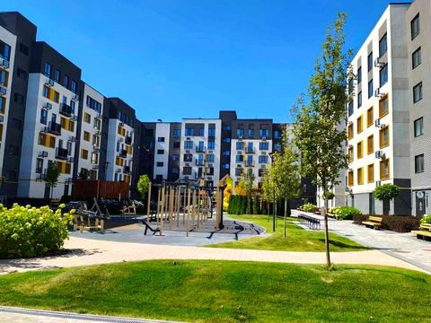 квартира по адресу Соборная ул., (Будинок 6)