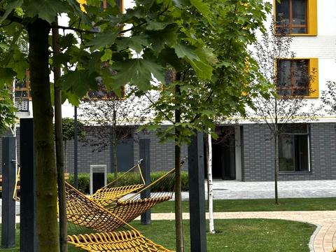 квартира по адресу Соборная ул., (Будинок 6)