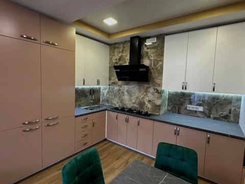 квартира по адресу Щирецкая ул., 8А