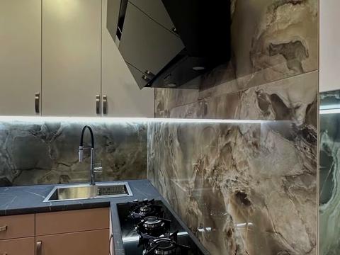 квартира по адресу Щирецкая ул., 8А