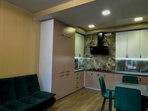 квартира по адресу Щирецкая ул., 8А