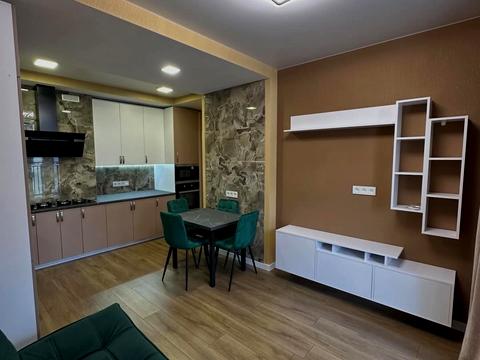 квартира по адресу Щирецкая ул., 8А