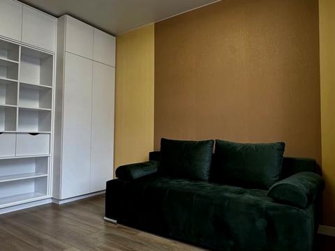 квартира по адресу Щирецкая ул., 8А