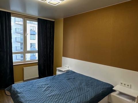 квартира по адресу Щирецкая ул., 8А