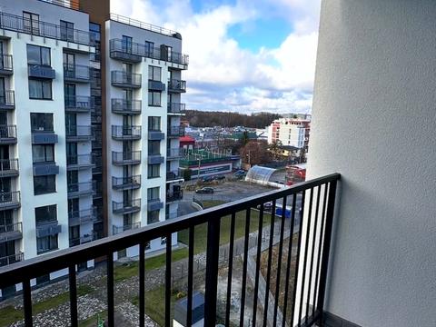 квартира по адресу Щирецкая ул., 8А