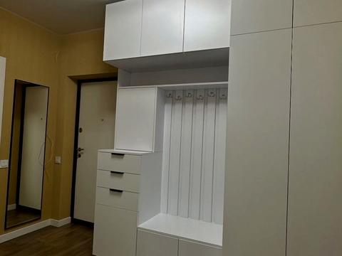 квартира по адресу Щирецкая ул., 8А