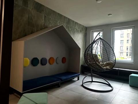 квартира по адресу Щирецкая ул., 8А