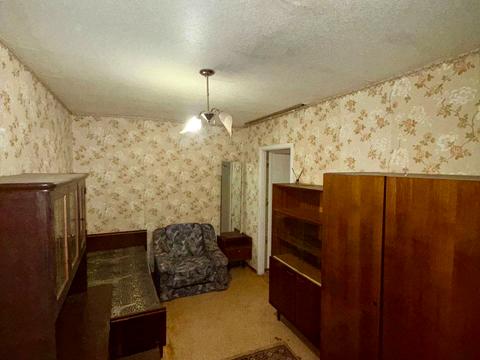 квартира за адресою Половецька вул., 16-А