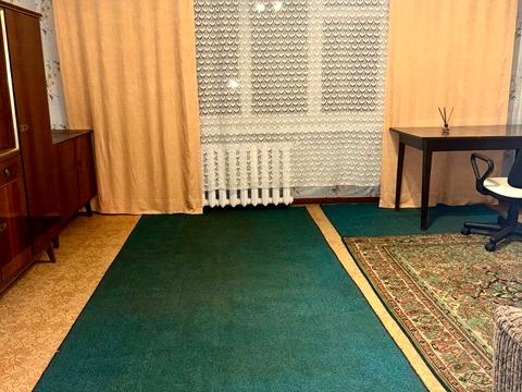 квартира за адресою Половецька вул., 16-А