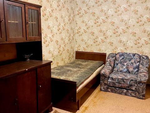 квартира за адресою Половецька вул., 16-А