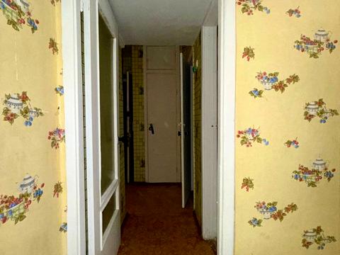 квартира за адресою Половецька вул., 16-А