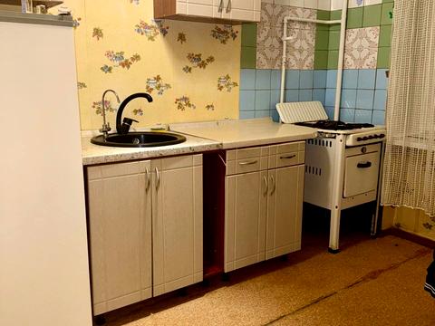 квартира за адресою Половецька вул., 16-А