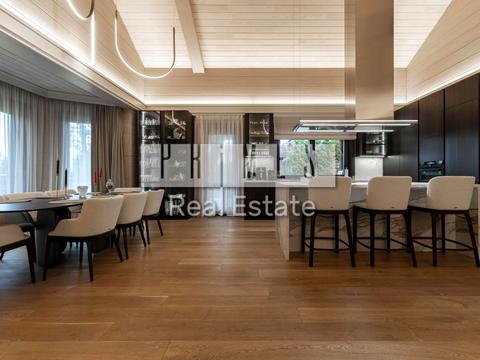 дом по адресу Береговая ул.